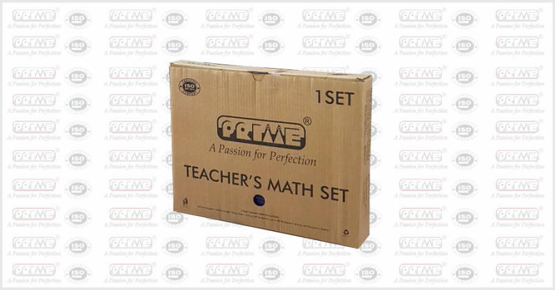 Prime Teachers Math-Set